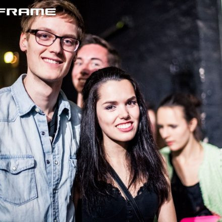 Beatpatrol Pre Party powered by Mainframe @ ARENA Part III