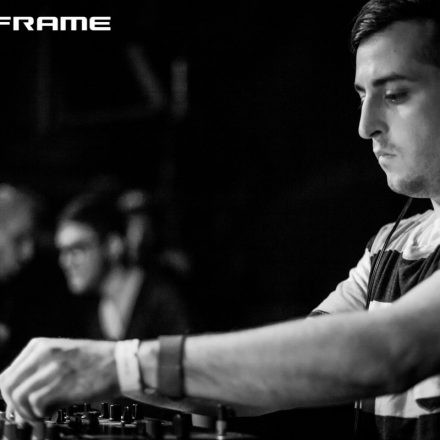 Beatpatrol Pre Party powered by Mainframe @ ARENA Part III