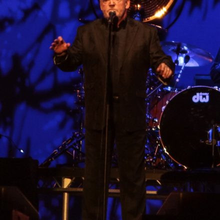 Joe Cocker @ Stadthalle Wien