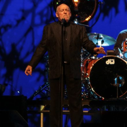 Joe Cocker @ Stadthalle Wien