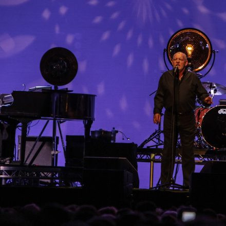 Joe Cocker @ Stadthalle Wien