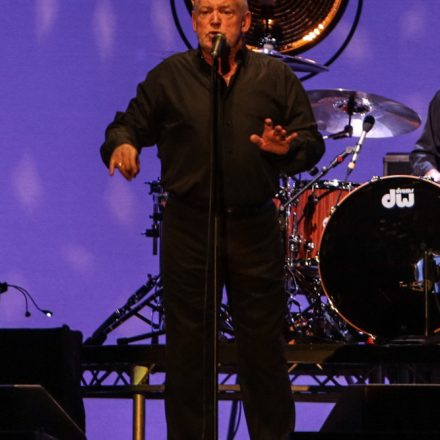 Joe Cocker @ Stadthalle Wien