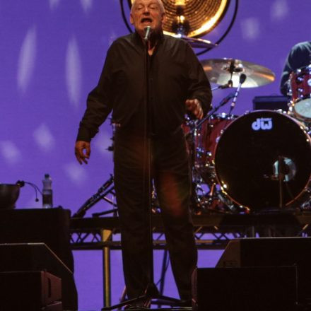 Joe Cocker @ Stadthalle Wien