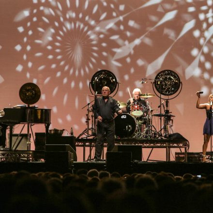 Joe Cocker @ Stadthalle Wien