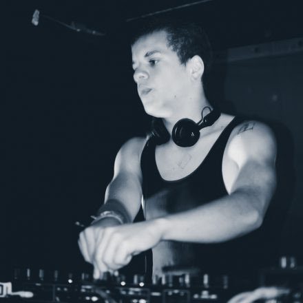 Electro Buddies & Night Swimmers @ Badeschiff