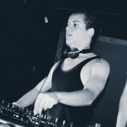 Electro Buddies & Night Swimmers @ Badeschiff
