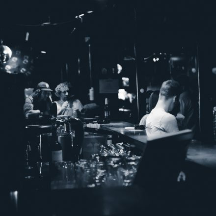 Electro Buddies & Night Swimmers @ Badeschiff