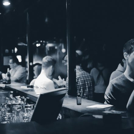 Electro Buddies & Night Swimmers @ Badeschiff
