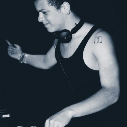 Electro Buddies & Night Swimmers @ Badeschiff