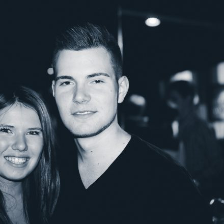 Electro Buddies & Night Swimmers @ Badeschiff