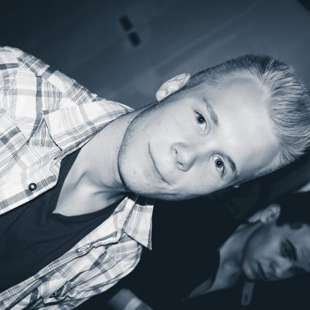Electro Buddies & Night Swimmers @ Badeschiff