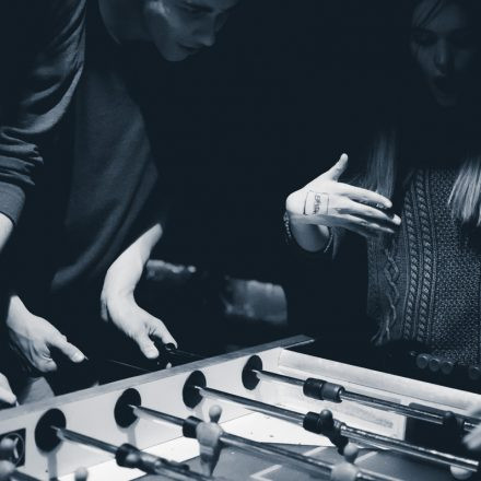 Electro Buddies & Night Swimmers @ Badeschiff