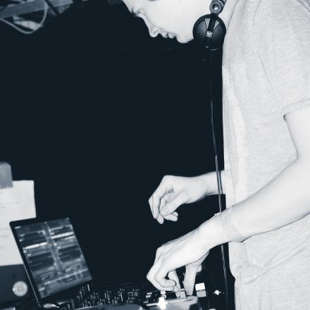 Electro Buddies & Night Swimmers @ Badeschiff