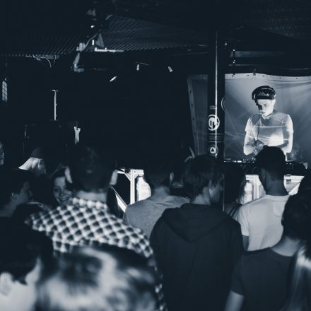 Electro Buddies & Night Swimmers @ Badeschiff