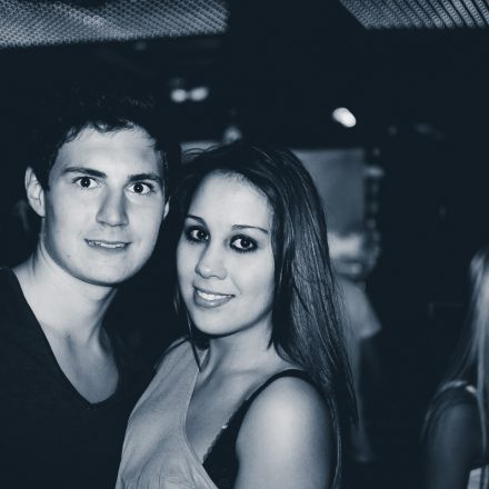 Electro Buddies & Night Swimmers @ Badeschiff