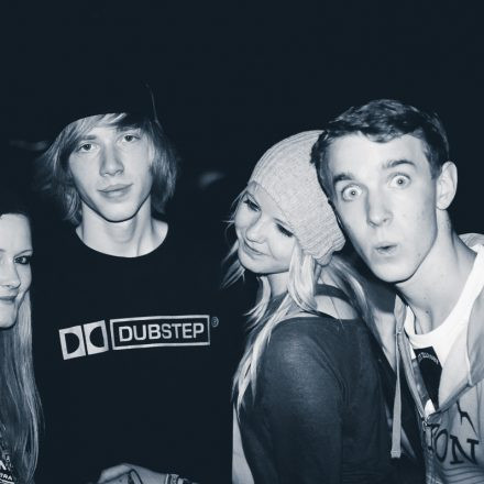 Electro Buddies & Night Swimmers @ Badeschiff
