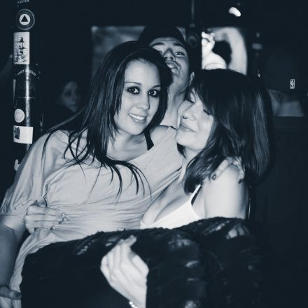 Electro Buddies & Night Swimmers @ Badeschiff