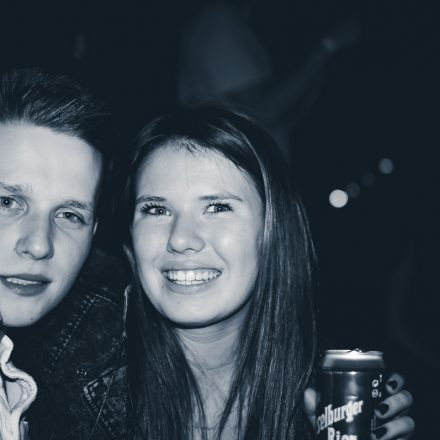 Electro Buddies & Night Swimmers @ Badeschiff