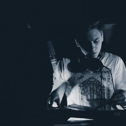 Electro Buddies & Night Swimmers @ Badeschiff