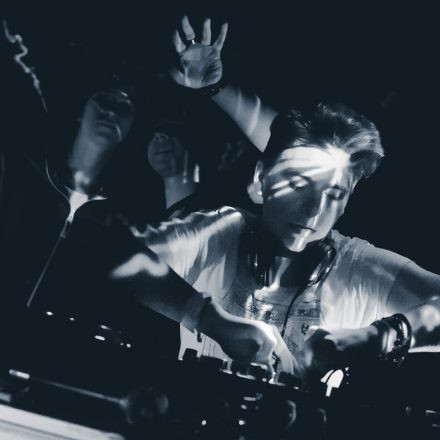 Electro Buddies & Night Swimmers @ Badeschiff