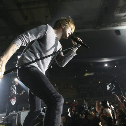 Die Toten Hosen @ Olympiastadion Innsbruck