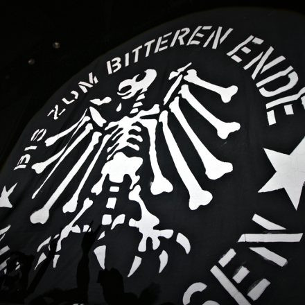 Die Toten Hosen @ Olympiastadion Innsbruck