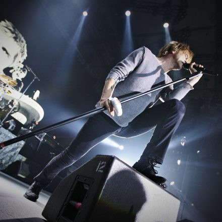 Die Toten Hosen @ Olympiastadion Innsbruck