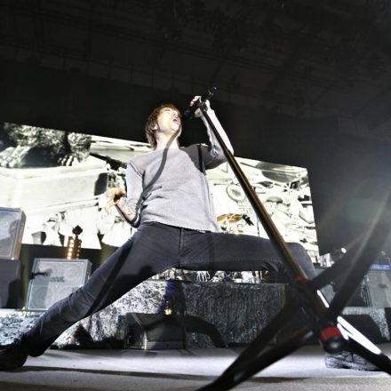 Die Toten Hosen @ Olympiastadion Innsbruck
