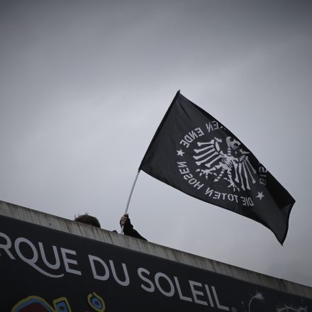 Die Toten Hosen @ Olympiastadion Innsbruck