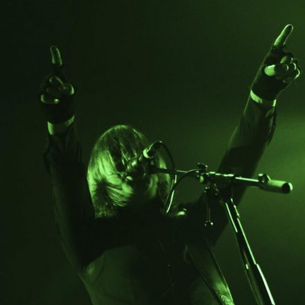 Die Toten Hosen @ Olympiastadion Innsbruck