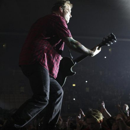 Die Toten Hosen @ Olympiastadion Innsbruck