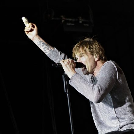 Die Toten Hosen @ Olympiastadion Innsbruck