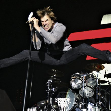 Die Toten Hosen @ Olympiastadion Innsbruck