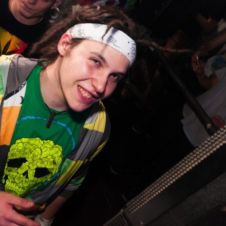 Wicked ft. Vandal @ Flex