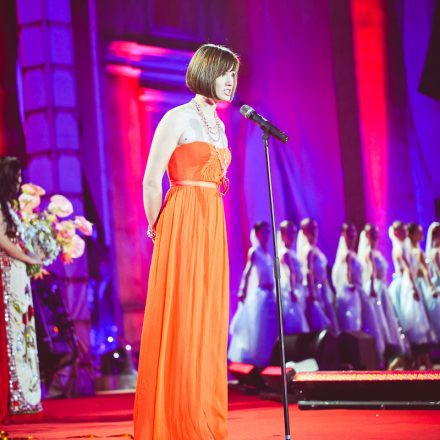 Lifeball Eröffnung @ Rathausplatz