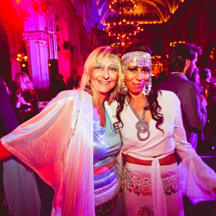 Lifeball 2013 Rathausparty @ Rathaus