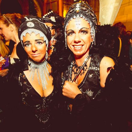 Lifeball 2013 Rathausparty @ Rathaus