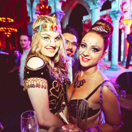 Lifeball 2013 Rathausparty @ Rathaus