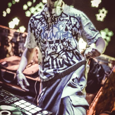 T H A T S H x T @ Flex