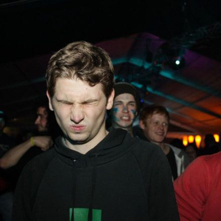 Tomorrow Festival - Tag 1 Part I @ AKWZ