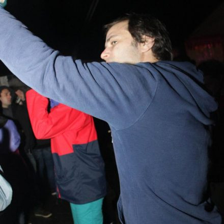 Tomorrow Festival - Tag 1 Part I @ AKWZ
