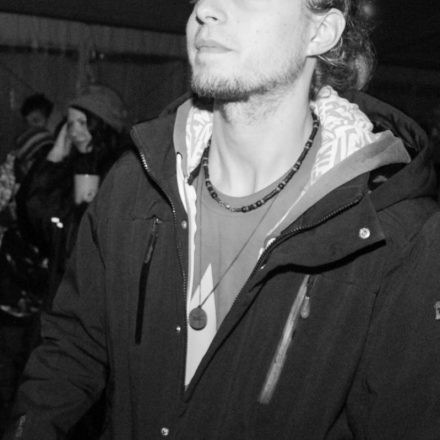 Tomorrow Festival - Tag 1 Part I @ AKWZ