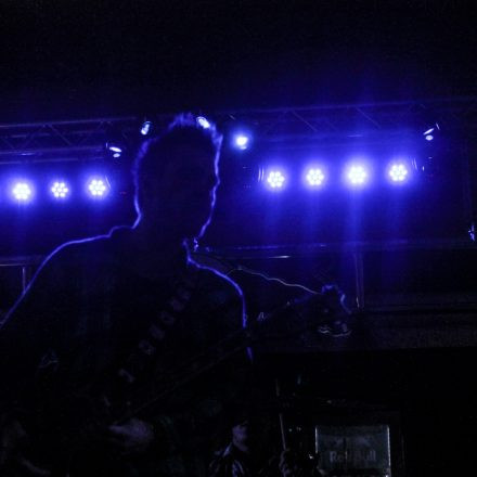 Tomorrow Festival - Tag 1 Part II @ AKWZ