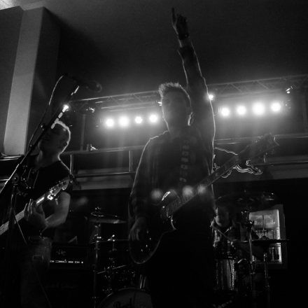 Tomorrow Festival - Tag 1 Part II @ AKWZ
