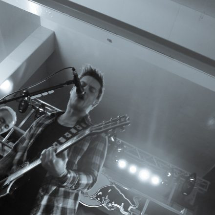 Tomorrow Festival - Tag 1 Part II @ AKWZ