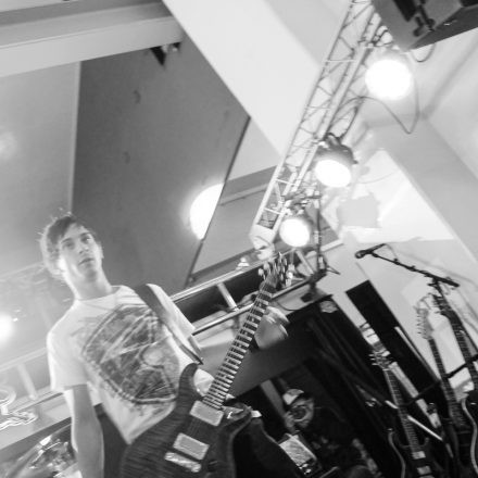Tomorrow Festival - Tag 1 Part II @ AKWZ