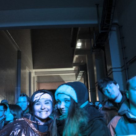 Tomorrow Festival - Tag 1 Part II @ AKWZ