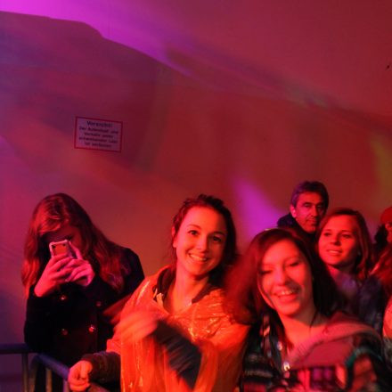 Tomorrow Festival - Tag 1 Part II @ AKWZ