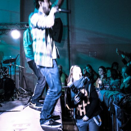 Tomorrow Festival - Tag 1 Part II @ AKWZ