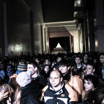 Tomorrow Festival - Tag 1 Part II @ AKWZ